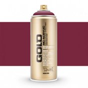 Montana gold Powder pink