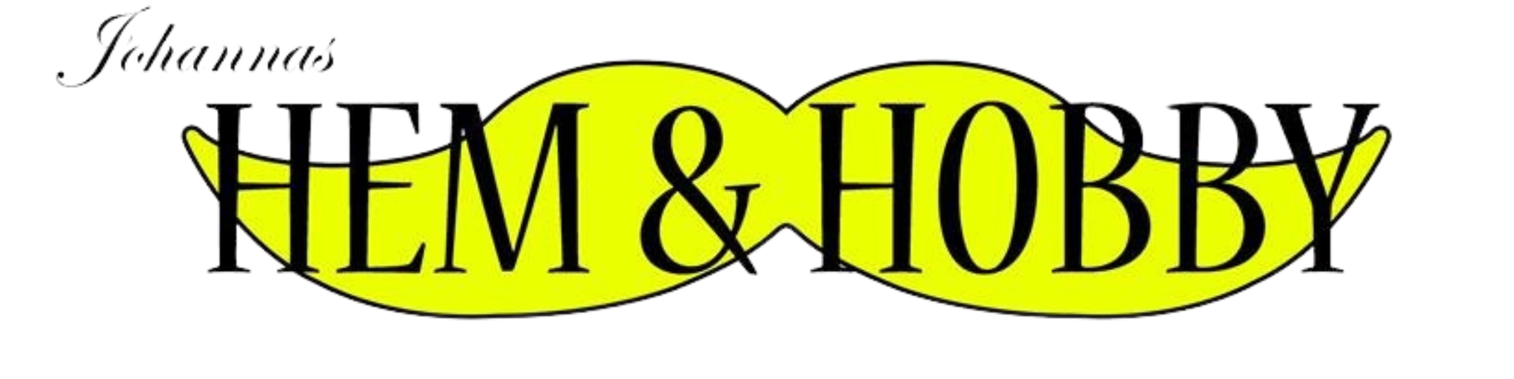 Johannas Hem & Hobby