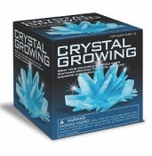 Crystal Growing
