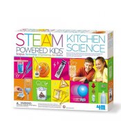 STEAM Deluxe / Kitchen Science