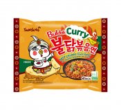 Samyang Buldak Hot Chicken Flavor Ramen Curry