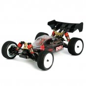 Lc Racing Emb-1H 1:14 Buggy kit version PRO