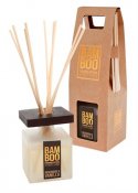 Doftpinnar - Bamboo Rosewood & vanilla