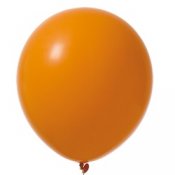 Ballong 12" Orange 10-p