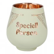 Ljuslykta - Speciell Person