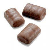 Chokladdoppad fudge 100g