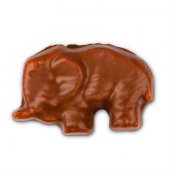 Chokladelefant 100g