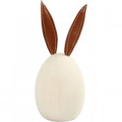 Hare, H: 19 cm, Dia. 7,9 cm, 1 st.
