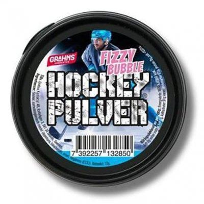 Hockeypulver, Fizzy Bubble