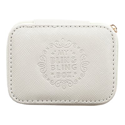 Smyckesskrin - Bling Bling