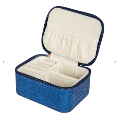 Smyckesskrin - Why fit in